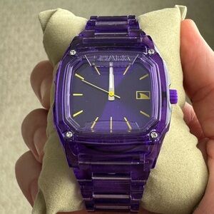 Shark Freestyle Water Resistant Quartz Watch